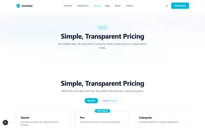 Sentinel for Next.js + Sanity 4