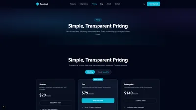 Sentinel for Next.js + Strapi 4