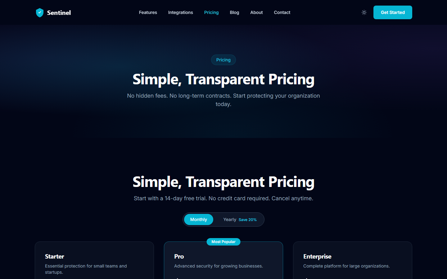 Sentinel for Nuxt + Decap CMS 4