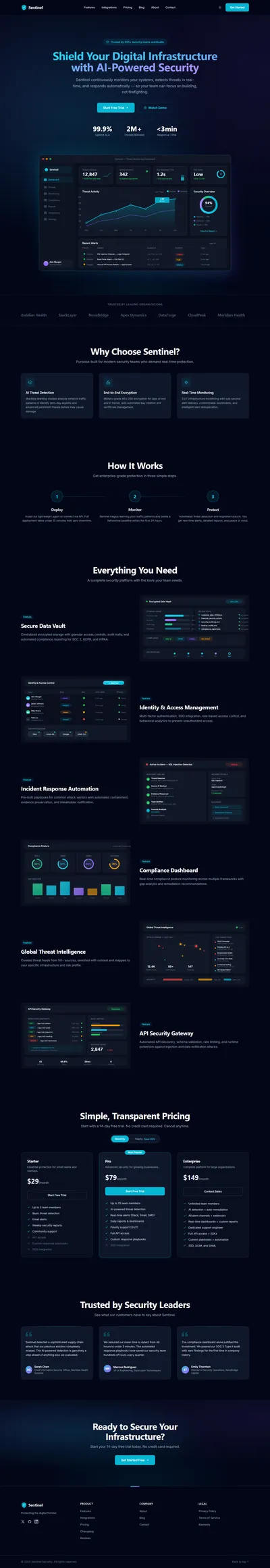 Sentinel for Nuxt + Decap CMS 2