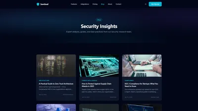 Sentinel for React + Sanity 3