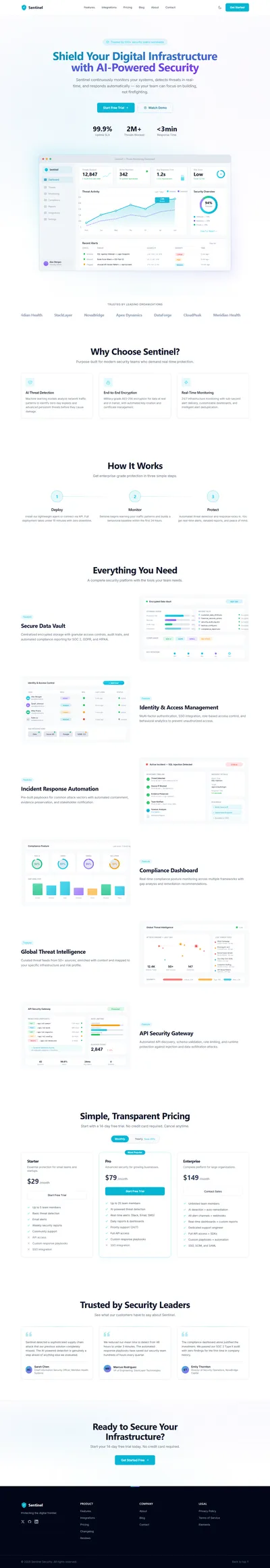 Sentinel for SvelteKit + Decap CMS