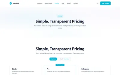 Sentinel for SvelteKit + Strapi 4